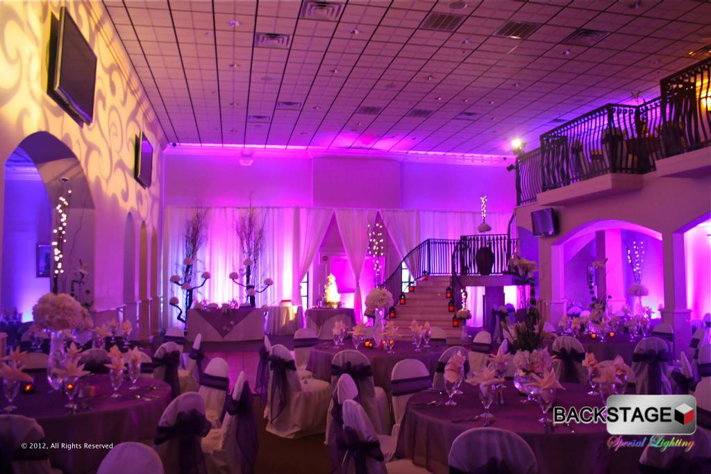 Backstage Special Event Lighting McAllen TX 78504 9567764318